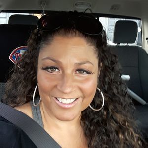 Meet your Posher, Stacey